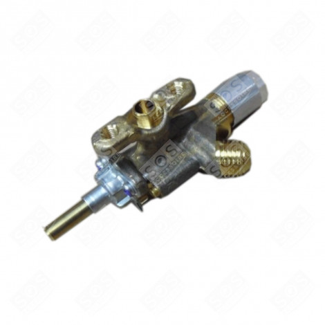 GASVENTIL *2,9 KW*0.41*RC BACKOFEN, KÜCHENHERD - 231910127