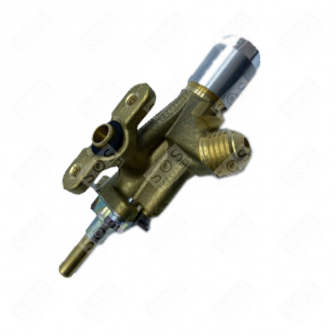 GASVENTIL *2 KW* BACKOFEN, KÜCHENHERD - 231910126