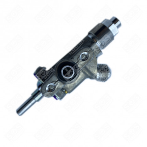 GASVENTIL 0,41 Ø7 BACKOFEN, KÜCHENHERD - 231900104