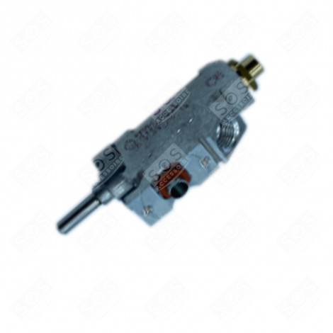 GASVENTIL 0.41 BACKOFEN, KÜCHENHERD - 223900111