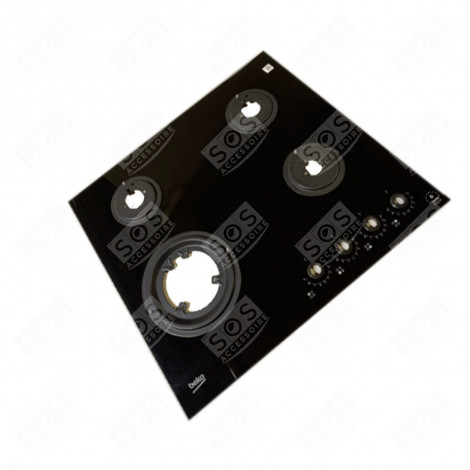 FEUERPLATTE BACKOFEN, KÜCHENHERD - 4492247502