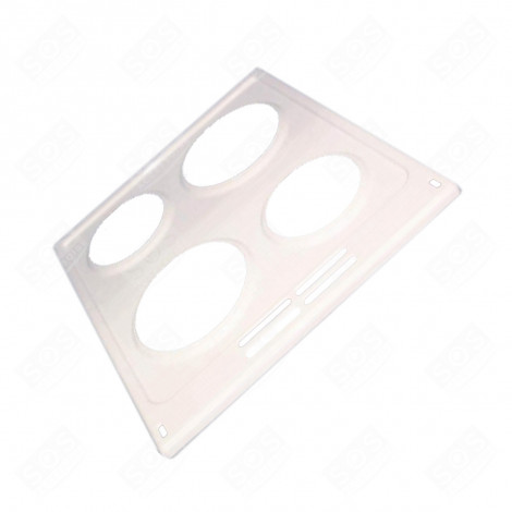 FEUERPLATTE BACKOFEN, KÜCHENHERD - 419110019