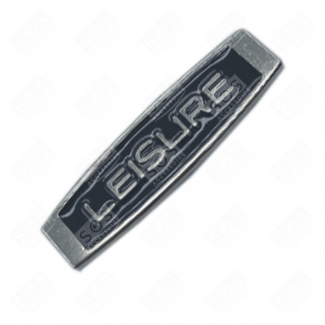 MARKE LEISURE-PLATTE BACKOFEN, KÜCHENHERD - 431371002