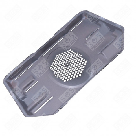 SCHUTZPLATTE FÜR VENTILATOR BACKOFEN, KÜCHENHERD - 219440222