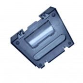 Kunststoffrahmen für Zeitschaltuhr