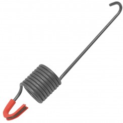 Feder der Original-Trommel