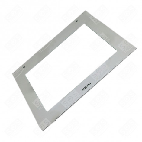 BACKOFENTÜR (KOMPLETT) BACKOFEN, KÜCHENHERD - 210440632