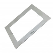 Backofentür (komplett)