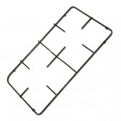 Grill 2 Feuer (rechte Seite)