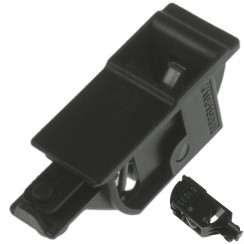 Türschloss, original