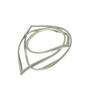 Türdichtung zum Anschrauben