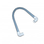 Ablaufschlauch der Pumpe