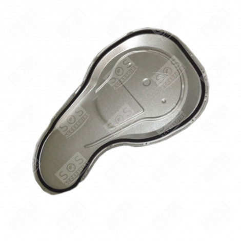 RÜCKWANDHEIZUNG ABDECKUNG WÄSCHETROCKNER - 2972900300