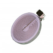 Brenner 180S - 1800W - 230V