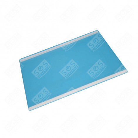 GLASREGAL 409,1X304 MM KÜHLSCHRANK, GEFRIERSCHRANK - G819551