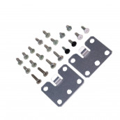 Verkleidungsbefestigungskit