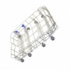 Originaler unterer Korb