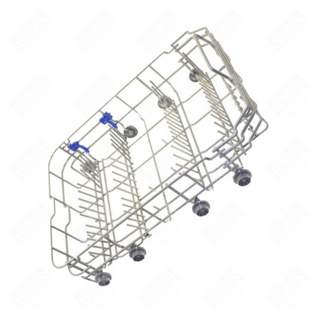 ORIGINALER UNTERER KORB GESCHIRRSPÜLER, SPÜLMASCHINE - 1049061, 34422536 