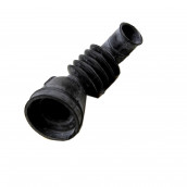 Verbindungsschlauch Bottich-Pumpe