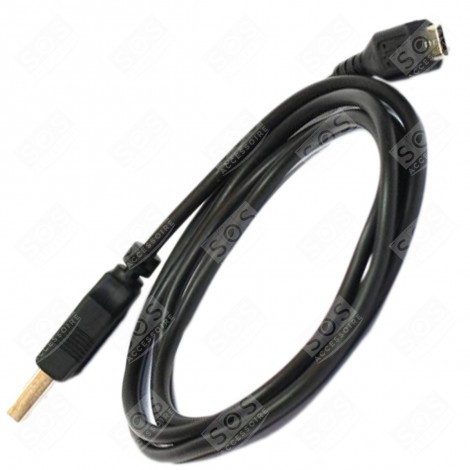 USB-KABEL FÜR LADEGERÄT SMARTPHONE, MOBILTELEFON, HANDY - EAD62611801