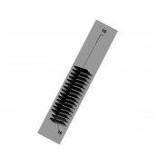 Regal, Regalmarkierung 15