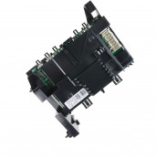 Elektronikkarte, programmiertes Modul