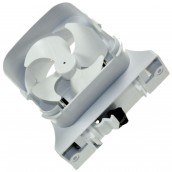 Lüfter mit Gehäuse, original