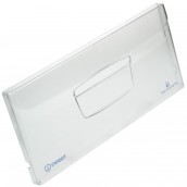 Gefrierschublade Front, original