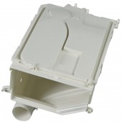 Waschmittelfach, Waschmittelspender, original