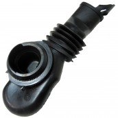 Verbindungsschlauch Bottich Waschmittelfach, original