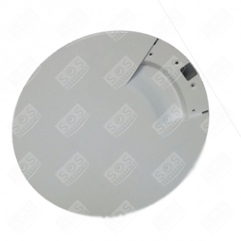 AUSSENTÜR WÄSCHETROCKNER - 2965470100