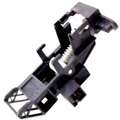 Türverriegelung, Türschloss