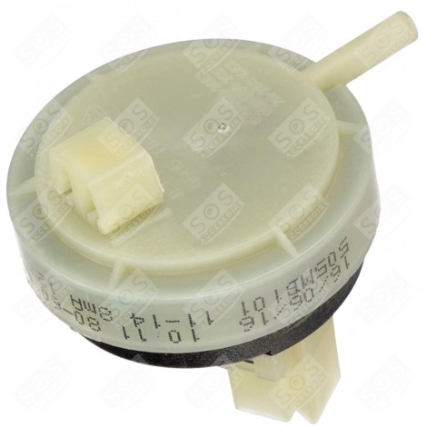 DRUCKSCHALTER, DRUCKWÄCHTER 80/60, ORIGINAL GESCHIRRSPÜLER, SPÜLMASCHINE - C00278070