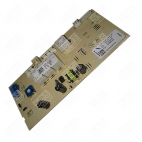 LEISTUNGSMODUL WÄSCHETROCKNER - 2963162801