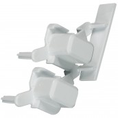 Drucktastenschalter, original