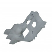 Oberste Scharnierführung