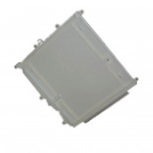 Abdeckung Wärmetauscher