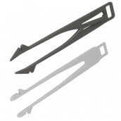 Türhaken-Set, original