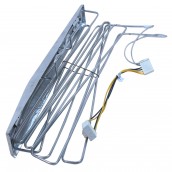 Heizelement mit thermischer Sicherung 180W /72°c, original