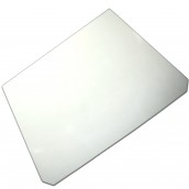 Glasplatte Gemüseschublade, original