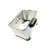 Körper + Griff + Fuß