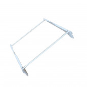 Verstellbare Ablageecke