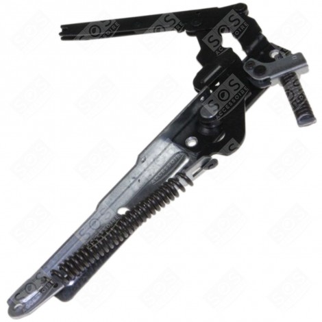 TÜRSCHARNIER RECHTS, ORIGINAL BACKOFEN, KÜCHENHERD - C00194971, 482000030195