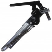 Türscharnier rechts, original