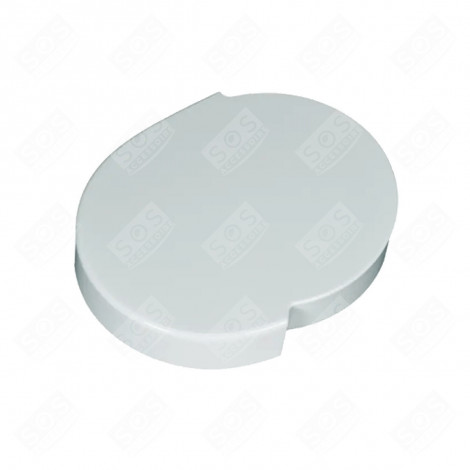 WEISSER DECKEL OBEN KÜCHENMASCHINE - MS-651140, MS-652792
