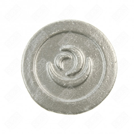 BRENNERKOPF AUX BACKOFEN, KÜCHENHERD - 42824836