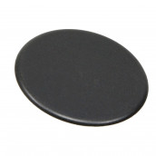 Halb schneller Brennerkappe