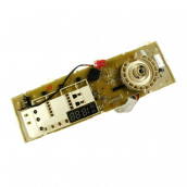 Elektronikkarte, Anzeigemodul