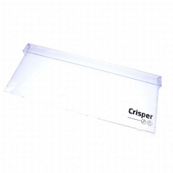 Gemüseschubladenfront 584X236 mm