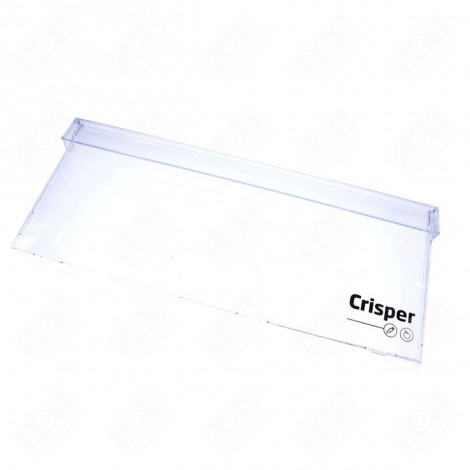 GEMÜSESCHUBLADENFRONT 584X236 MM KÜHLSCHRANK, GEFRIERSCHRANK - 4948152100